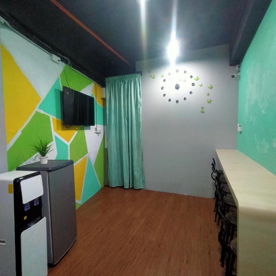 Joka-Joka Guesthouse Malacca Kültér fotó