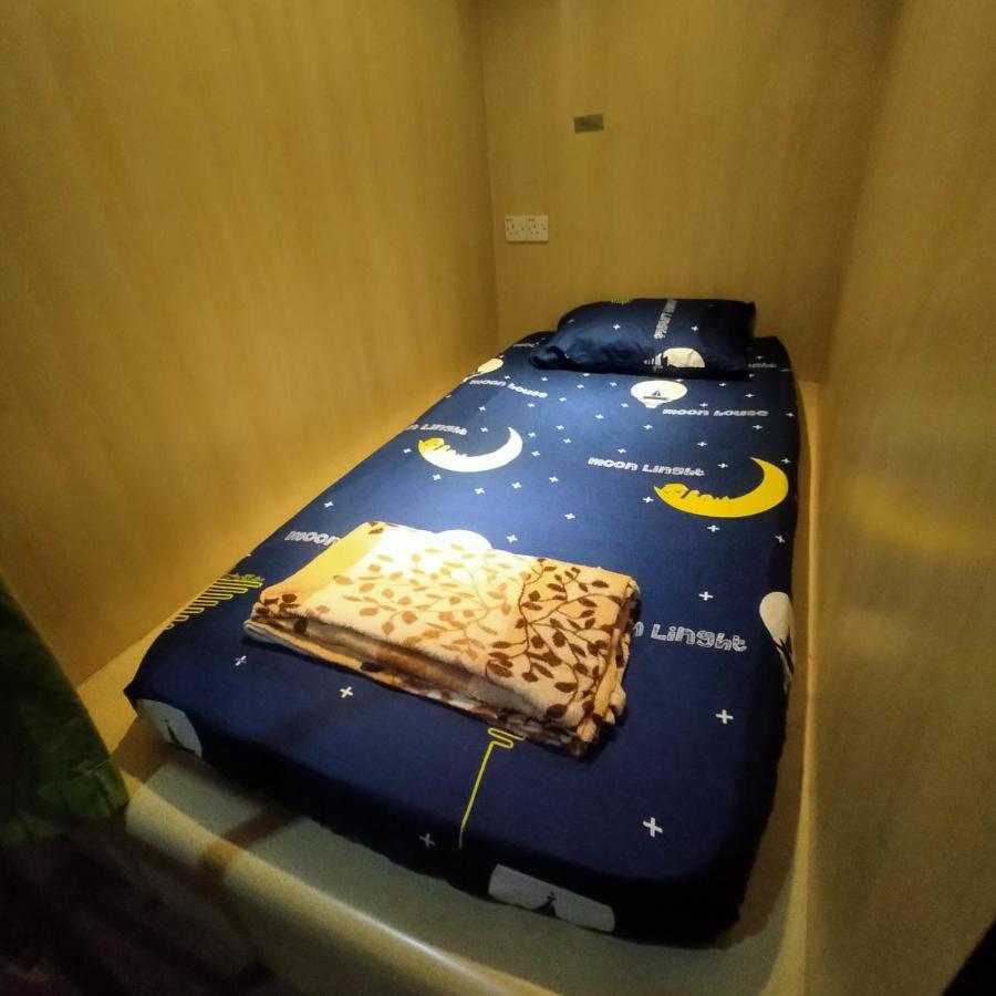 Joka-Joka Guesthouse Malacca Kültér fotó